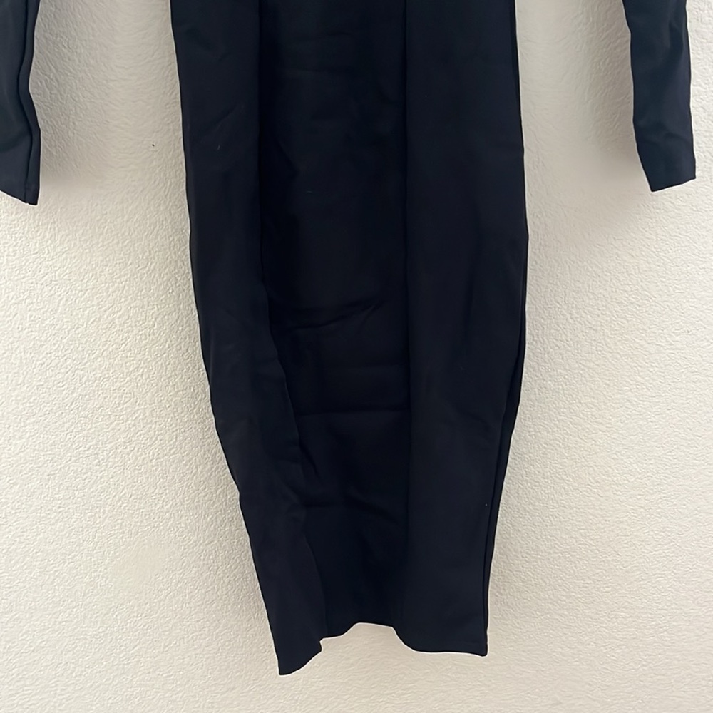 New Nior B dress - Picture 3 of 4